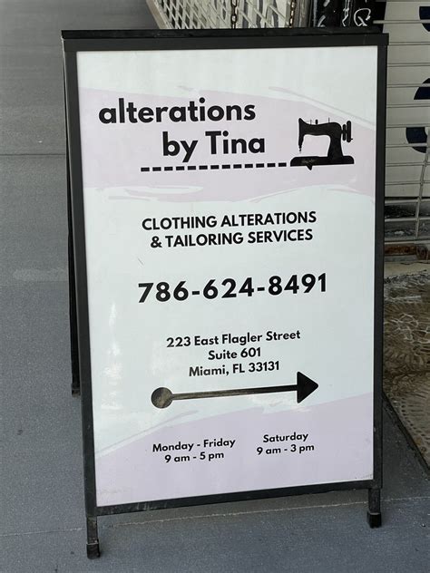 tina alterations|Alterations by Tina .